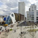 Admirant e 18 September Plein - Massimiliano & Doriana Fuksas © Rob't Hart