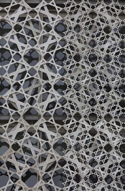In Progress: Doha Office Tower, Qatar / Ateliers Jean Nouvel / Nelson Garrido