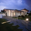 © Courtesy of Matra Architects & Rurban Planners