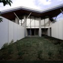 House - S Residence - Matra Architects & Rurban Planners © Courtesy of Matra Architects & Rurban Planners