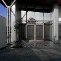 House - S Residence - Matra Architects & Rurban Planners © Courtesy of Matra Architects & Rurban Planners