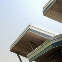 House - S Residence - Matra Architects & Rurban Planners © Courtesy of Matra Architects & Rurban Planners