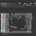 site plan site plan + schematic section