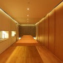Housing - Mr Chou's Apartment - Chrystalline Architect