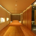 Housing - Mr Chou's Apartment - Chrystalline Architect © Courtesy of Chrystalline Artchitect
