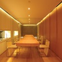 Housing - Mr Chou's Apartment - Chrystalline Architect © Courtesy of Chrystalline Artchitect