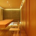 Housing - Mr Chou's Apartment - Chrystalline Architect © Courtesy of Chrystalline Artchitect