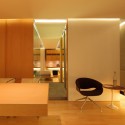 Housing - Mr Chou's Apartment - Chrystalline Architect