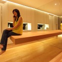 Housing - Mr Chou's Apartment - Chrystalline Architect