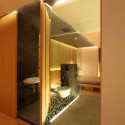 Housing - Mr Chou's Apartment - Chrystalline Architect © Courtesy of Chrystalline Artchitect