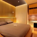 Housing - Mr Chou's Apartment - Chrystalline Architect