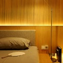 Housing - Mr Chou's Apartment - Chrystalline Architect © Courtesy of Chrystalline Artchitect