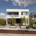 House - Colman Triplex - Workshop Architecture|Design House - Colman Triplex - Workshop Architecture|Design © Workshop Architecture|Design