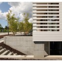 House - Colman Triplex - Workshop Architecture|Design
