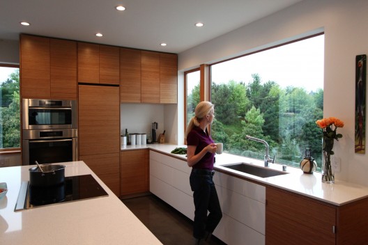 House - Colman Triplex - Workshop Architecture|Design