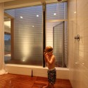 House - Colman Triplex - Workshop Architecture|Design