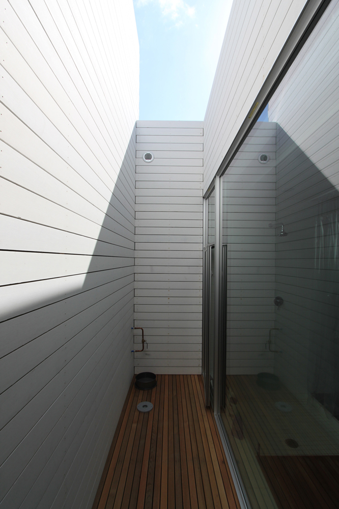 Colman Triplex / Workshop Architecture|Design