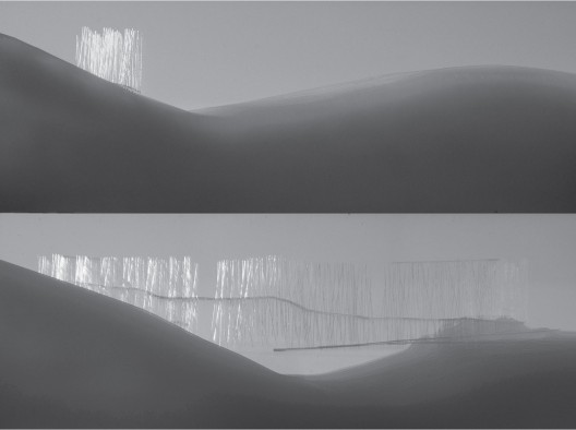 Spatial Sequence Model © VeeV Design