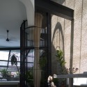 Alleyway House - Formwerkz Architects Alleyway House - Formwerkz Architects © Courtesy of Formwerkz Architects