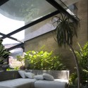Alleyway House - Formwerkz Architects Alleyway House - Formwerkz Architects © Courtesy of Formwerkz Architects