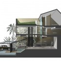sectional perspective sectional perspective sectional perspective