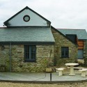 House - Seven Meadows Farm - SPS Architects House - Seven Meadows Farm - SPS Architects © Paul Woy