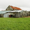 House - Seven Meadows Farm - SPS Architects House - Seven Meadows Farm - SPS Architects original building
