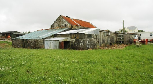 House - Seven Meadows Farm - SPS Architects