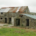 House - Seven Meadows Farm - SPS Architects House - Seven Meadows Farm - SPS Architects original building