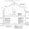 detailed section detailed section detailed section