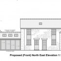 north east elevation north east elevation north east elevation