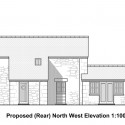 north west elevation north west elevation north west elevation