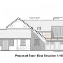 south east elevation south east elevation south east elevation