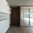 Cannes Tennis Club - Comte & Vollenweider Architectes © Serge Demailly