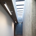 Cannes Tennis Club - Comte & Vollenweider Architectes © Serge Demailly