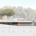 west elevation west elevation