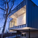 House - Nearpoint Residence - Workshop Architecture|Design