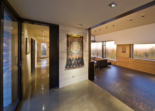 House - Nearpoint Residence - Workshop Architecture|Design