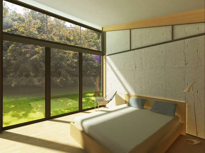 interior1 Courtesy of Falconer + Jones