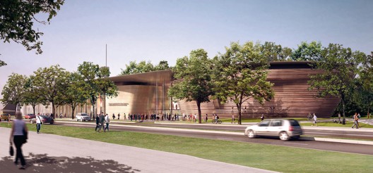 RWCM_Exterior_Front_View