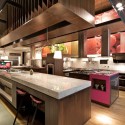 Retail - Kitchen Center - Nicolás Lipthay - Kit Corp © Nicolas Saieh