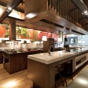 Retail - Kitchen Center - Nicolás Lipthay - Kit Corp © Nicolas Saieh