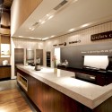 Retail - Kitchen Center - Nicolás Lipthay - Kit Corp © Nicolas Saieh
