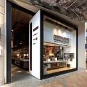 Retail - Kitchen Center - Nicolás Lipthay - Kit Corp © Nicolas Saieh