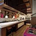 Retail - Kitchen Center - Nicolás Lipthay - Kit Corp © Nicolas Saieh