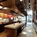 Retail - Kitchen Center - Nicolás Lipthay - Kit Corp © Nicolas Saieh