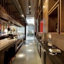 Retail - Kitchen Center - Nicolás Lipthay - Kit Corp © Nicolas Saieh