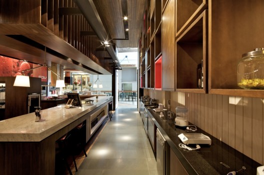 Retail - Kitchen Center - Nicolás Lipthay - Kit Corp