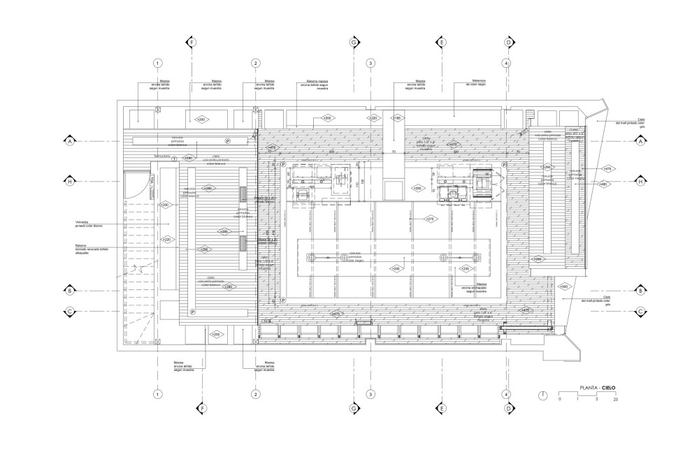 Kitchen Center / Nicolás Lipthay | Kit Corp