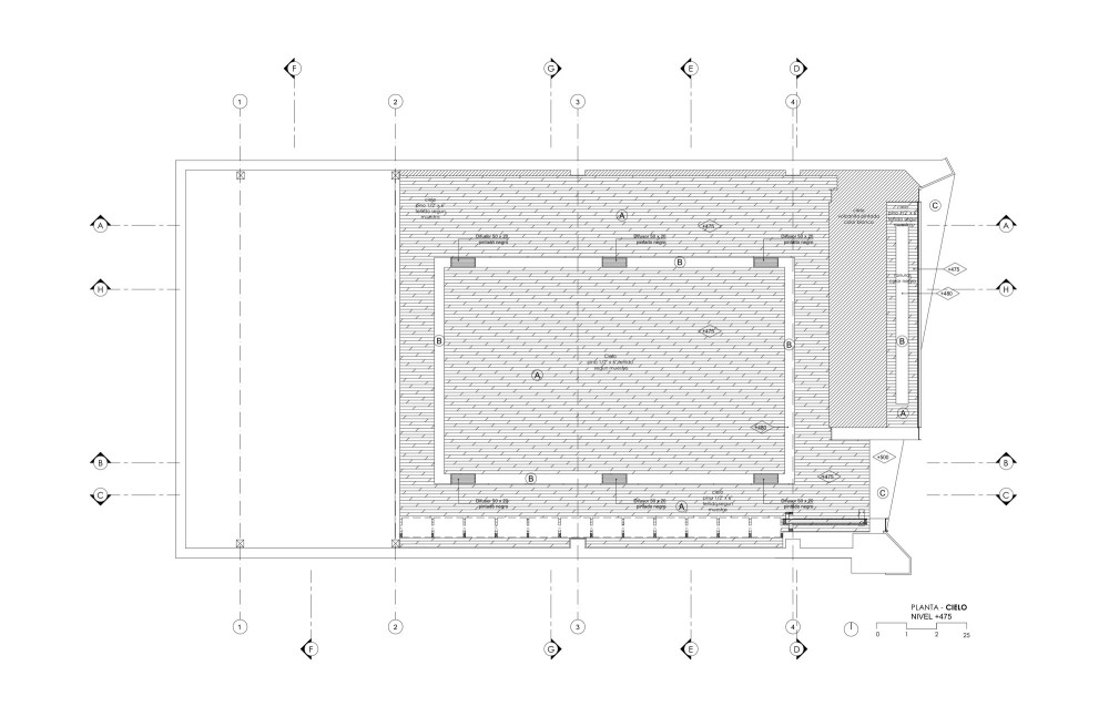 Kitchen Center / Nicolás Lipthay | Kit Corp